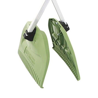 TheXceptional Pick-Up Jaws Stand-Up Leaf Grabber Tool - Made in USA - style: Pick-Up Jaws