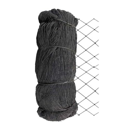 Stromberg's 1" Knotted Netting, Game Bird Netting, 50'x100' - style: 1" Netting - 50' x 100'