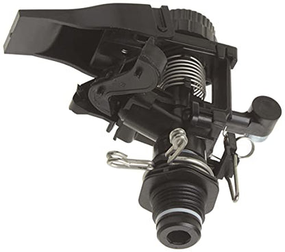 Orbit Underground 55024 Plastic Orbit Jet Impact Sprinkler Head, 1/2-Inch