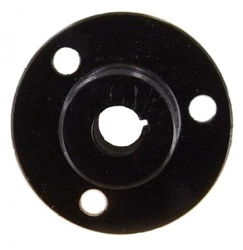DSA Salt Spreader Hub Replacement For Meyer 36218 Buyer 0202000 1/2" Diameter