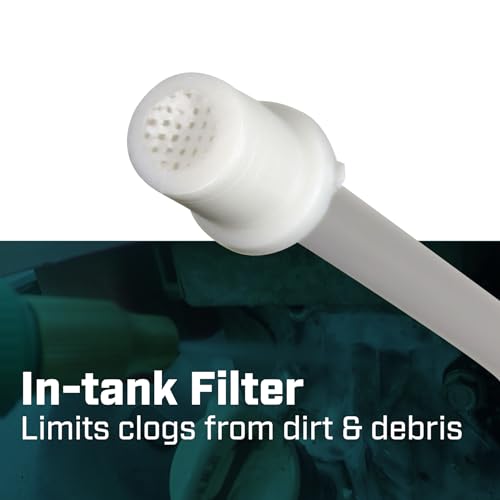 CHAPIN 1046 48-Oz Industrial Hand Pump Sprayer for Cleaners & Degreasers - size: 48 ounces - Degreaser
