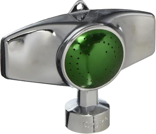 Orbit 58021N Small Area Metal Sprinkler (10-Pack) - size: 10-Pack