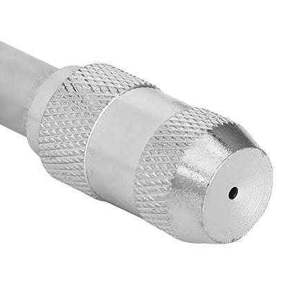 Water Sprayer, G3/8in DN10 2-in-1 High Pressure Adjustable Water Sprayer Flower Watering Nozzle for Car Garden