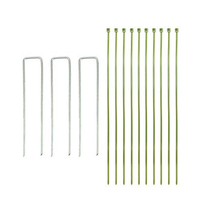 Verseo Artificial Ivy Privacy Fence Wall Screen, Expandable Faux Greenery Hedge Panel, Weather Resistant Leaf Wall Decor for Patio, Balcony, Garden, Backyard Indoor Outdoor Privacy Panels, 1 Piece - size: 1 Piece