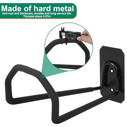 Garden Hose Holder Wall Mount Heavy Duty Water Hose Holders for Outside - color: 1pc Hose Holder 150ft