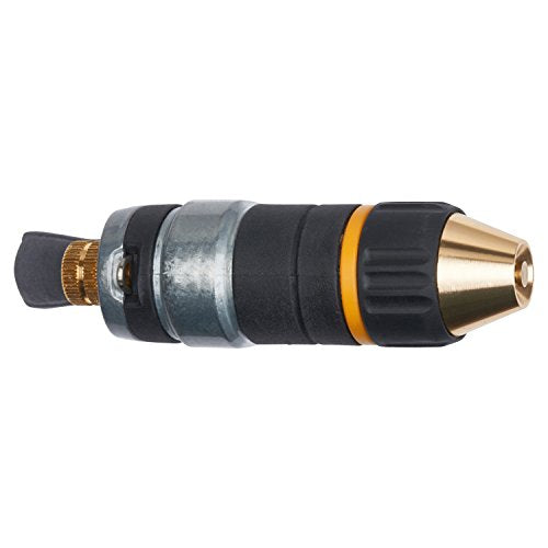 Melnor XT450 Metal Adjustable Nozzle, Basic - style: Adjustable Tip