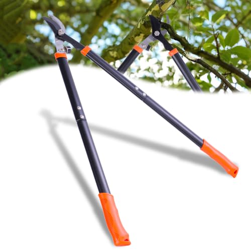 Bypass Loppers for Tree Trimming