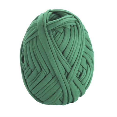 Stretchy Green Fabric Garden Tie, 3/4" Wide, 29.9m Long