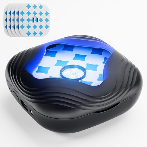 Flying Trap Insect, 2 in 1 Portable Fruit Fly Trap 4000 mAh, 2 Trap Black and 8 Glue Cards, Fruit Fly Traps for Gnat, Moth, Mosquito, Suitable for Home, Outside,Patio,Backyard,Camping - color: Black, size: 2 Device 8 Glue Cards