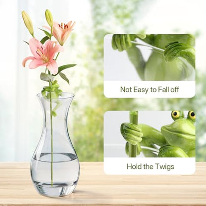 Plant Propagation Buddy, Frog Plant Propagation Holder Friend