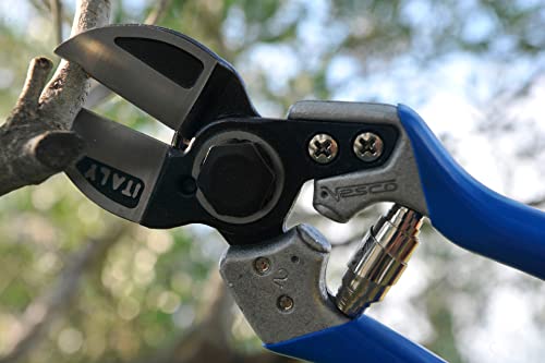 Professional Double-Cut Pruners, M/L