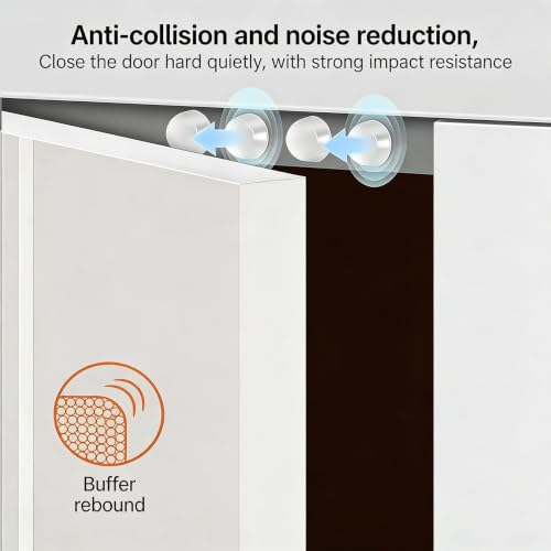 36 Pcs Invisible Pot Feet Self-Adhesive, Invisible Transparent Plant Feet for Outdoor and Indoor Pots, Self-Adhesive Non-Slip Pad for Planters and Heavy Garden Pots, Clear Surface Protector Set