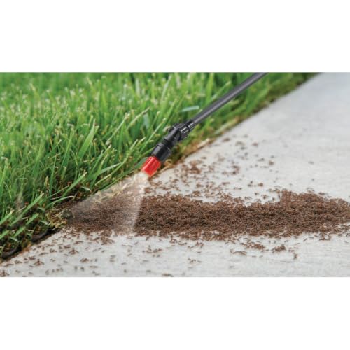 SOLO 430-1G 1-Gallon Handheld Sprayer with Viton® Seals in Key Locations