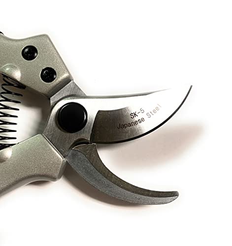 Phoenix SB-1 Professional 3/4" Gardening Hand Pruner