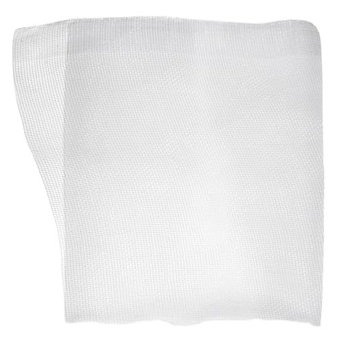 5Ft x 10FtGarden Netting, Fine Mesh Insect Netting for Plant Protection - size: 5Ft x 10Ft