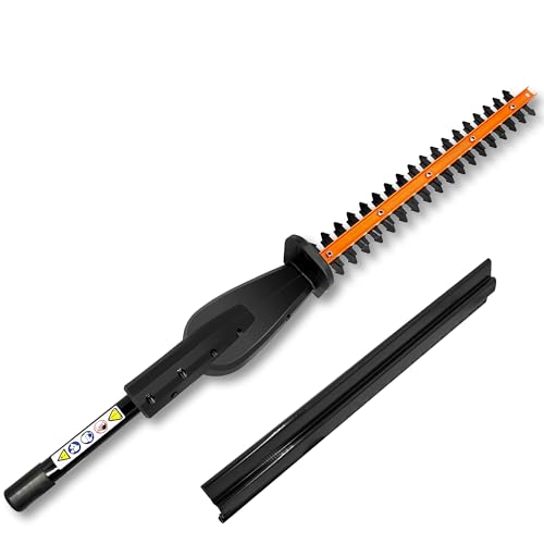 17-1/2 in. Hedge Trimmer Attachment