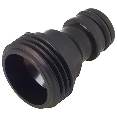 Melnor XT Metal 7-Pattern Hose Nozzle: Rear Trigger, Slip-Resistant Grip - size: Multi-Pattern, style: Heavyweight Rear Trigger