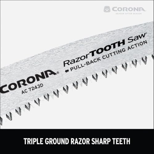 AC7242 12" Razor Saw Blade