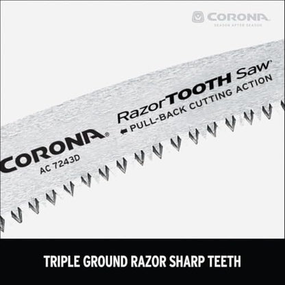 AC7242 12" Razor Saw Blade