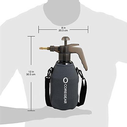 Ultra Cool XLS 1.5L Personal Water Mister & Pump Sprayer