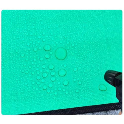 Waterproof Foldable Repotting Mat Non Slip Potting Mat Multifunctional Plant Accessories Gardening Essentials for Indoor Plant Transplanting Use