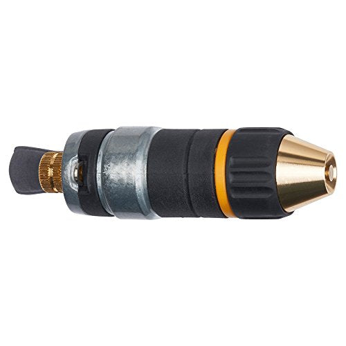 Melnor XT450 Metal Adjustable Nozzle, Basic - style: Adjustable Tip