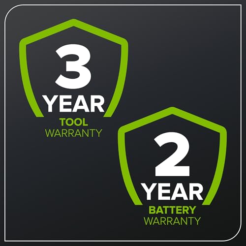 Greenworks 24V 1.25 in Pruning Shear/Lopper, 2.0 Ah Battery and Charger - size: 1.25" (2Ah)
