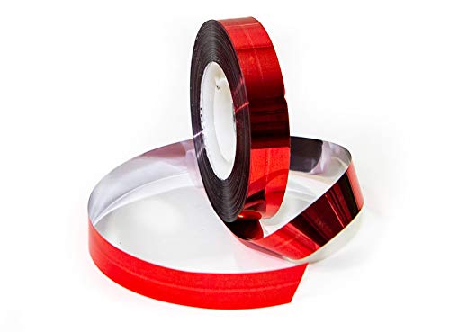 BirdBusters Mylar Flash Tape Bird Scare Device 2 Each x 1/2 inch x 300 feet