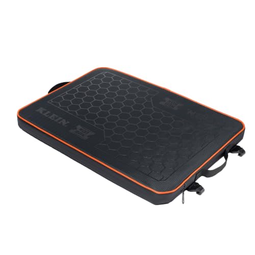 Klein Tools 54836MB MODbox Kneeling Pad and Seat