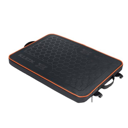 Klein Tools 54836MB MODbox Kneeling Pad and Seat