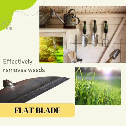 Japanese Gardening Tool Hand Weeder Made in Japan Ambidextrous - size: KUSAKEZURI
