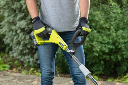 RYOBI 18V ONE+ 22cm Edger (Battery & Charger Excluded)