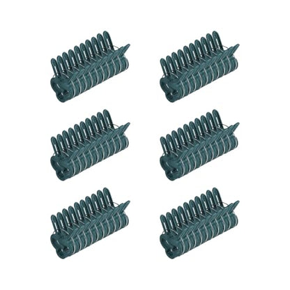 Plant Clips for Climbing Plants, Garden Support for Tomatoes & Vine - size: 60 Small