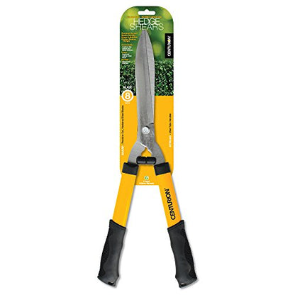 Centurion 511 Hedge Shears with 8 Inch Blade
