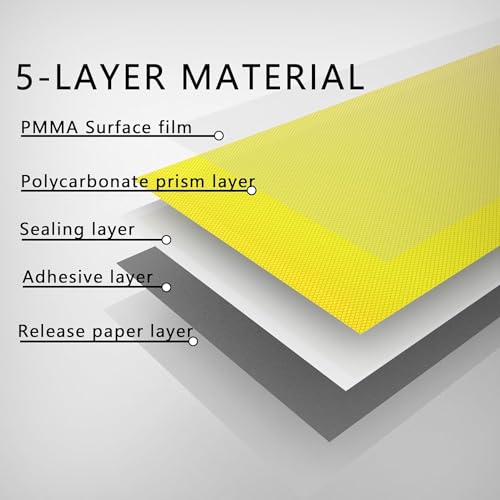 SWRT Reflective Tape 2 Inch x 30 Feet DOT-C2 Shining Star Fade Resistant Yellow Reflective Tape Outdoor Waterproof Strong Adhesive Safety Warning Tape Reflector Conspicuity Tape for Trailer Truck Bike - size: 2 Inch x 30 Ft