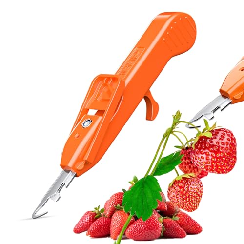 Mini Pruner Pro – 0.4" Precision Snips with Protective Flip Cover