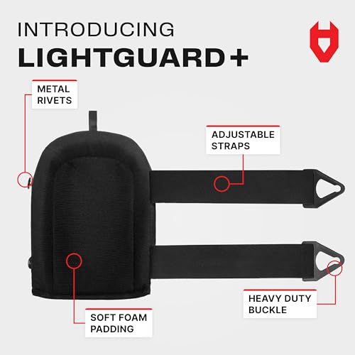 NoCry Non-Slip Work Knee Pads for Men and Women with Thick Soft Foam Padding, Strong, Adjustable Straps and Easy-to-Use Buckle Clips — Stay in Place While You Move — Perfect for Flooring or Gardening - color: Black (Original), style: Original