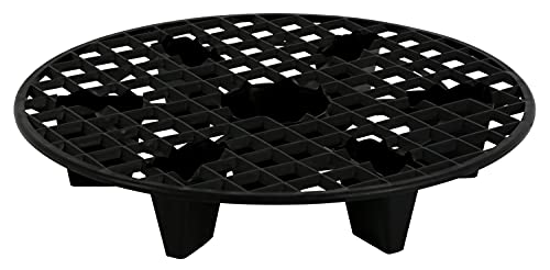 Gro Pro NX Level Pot Elevator - 13 in (50/Cs) (725675) - size: 13 in