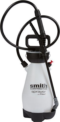 Smith Contractor 1 Gallon Sprayer, Model 190504 - size: 1 Gallon
