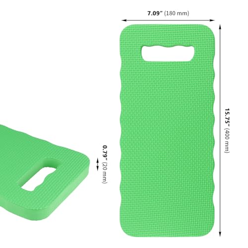 9 Pack 16 Inch Thickened Garden Kneeling Pad with Non-Slip Coating