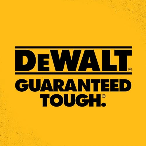 DEWALT Heavy-Duty Hydro Cannon Nozzle, 218.125 cubic inches (Pack of 6) - size: 218.125 cubic inches (Pack of 6)