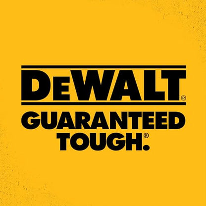 DEWALT Heavy-Duty Hydro Cannon Nozzle, 218.125 cubic inches (Pack of 6) - size: 218.125 cubic inches (Pack of 6)