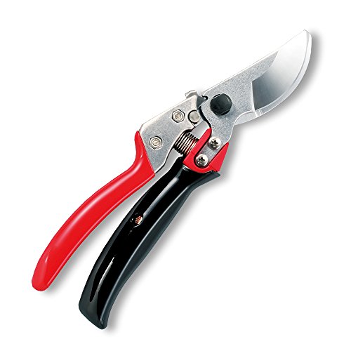 ARS HP-VS9R Signature Heavy Duty Rotating Handle Hand Pruner, 9-Inch