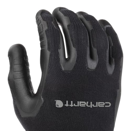 Carhartt Men's C-Grip Glove - color: Black