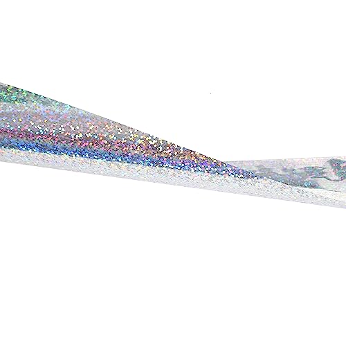 Bird B Gone Holographic Flash Tape, 2" Wide x 150ft Roll, Reflective Mylar