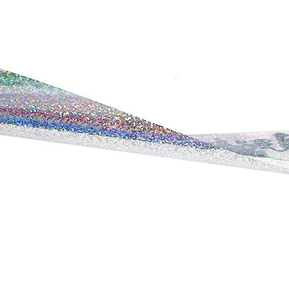 Bird B Gone Holographic Flash Tape, 2" Wide x 150ft Roll, Reflective Mylar