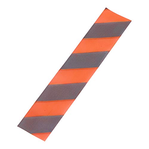 Allen Company Trail Marking/ Flagging Tape - Perfect for Hunting, Tree Marking, Boundaries, and Hazardous Areas - Orange - 150 Ft. Roll - One Size