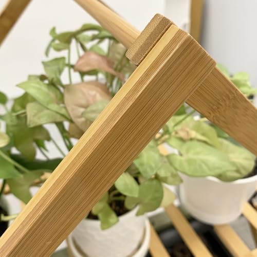 Ferry-Morse Greenhouse Kit - Roof Attachments & Cover, Greenhouse Accessories - Bamboo - size: Roof Attachments & Cover