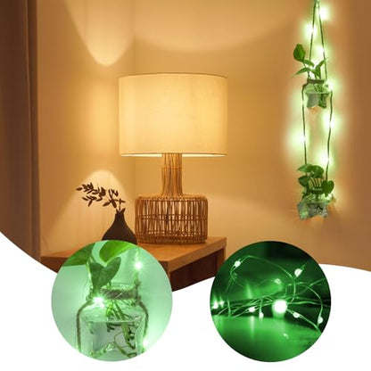 XXXFLOWER 2 Tiers Star Shaped Glass Vase Wall Hanging Propagation Station - size: 2 Star Vases