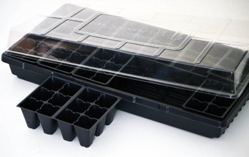 9GreenBox - Seed Starter Germination Kit